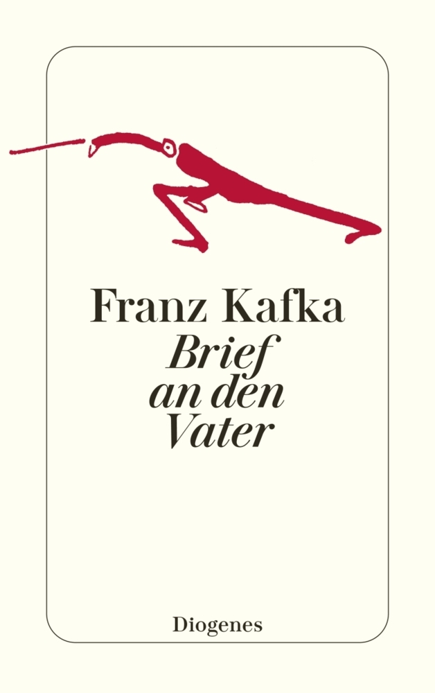 Brief an den Vater main product photo