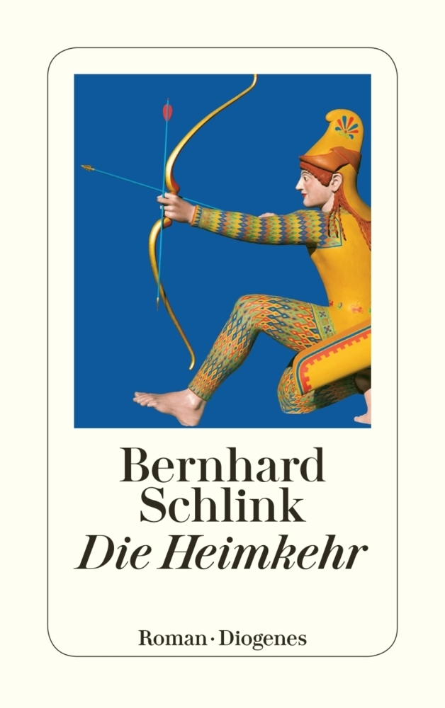 Die Heimkehr main product photo