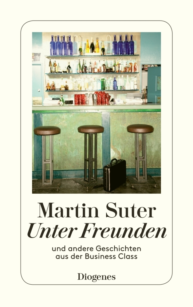 Unter Freunden main product photo