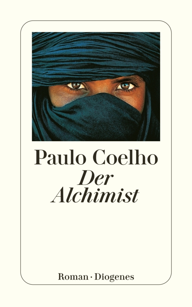 Der Alchimist main product photo