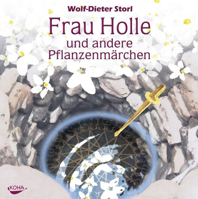 Frau Holle und andere Pflanzenmärchen, Audio-CD main product photo