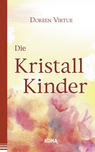 Die Kristall-Kinder main product photo