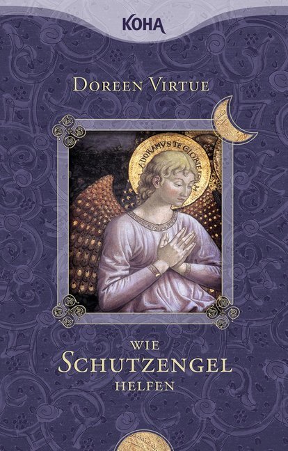 Wie Schutzengel helfen main product photo