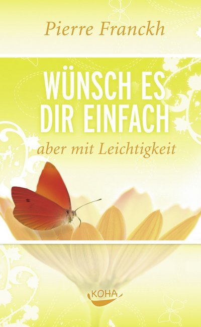 Wünsch es dir einfach - aber mit Leichtigkeit main product photo