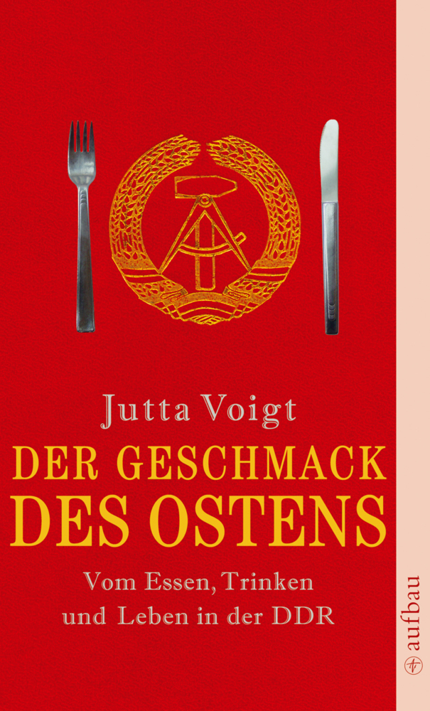 Der Geschmack des Ostens main product photo