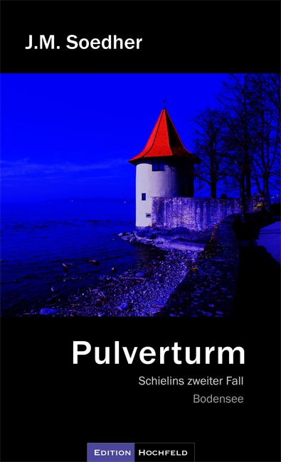 Pulverturm main product photo