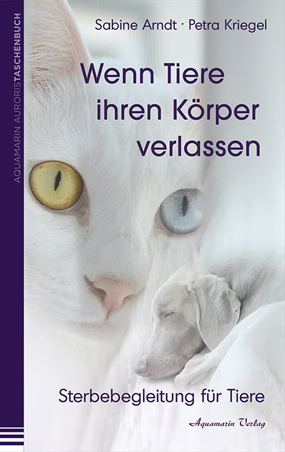 Wenn Tiere ihren Körper verlassen main product photo