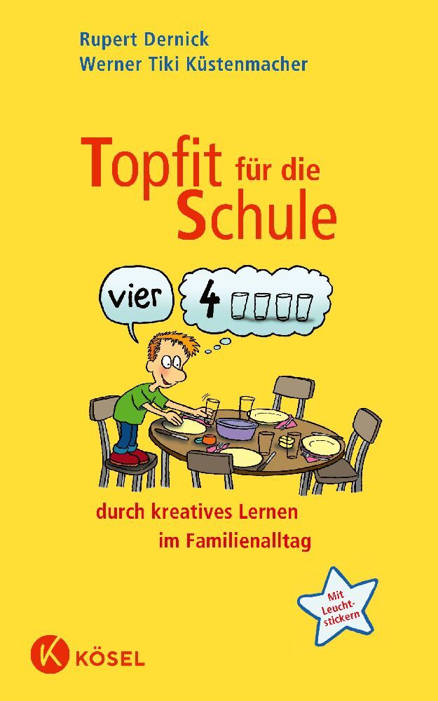 Topfit für die Schule main product photo