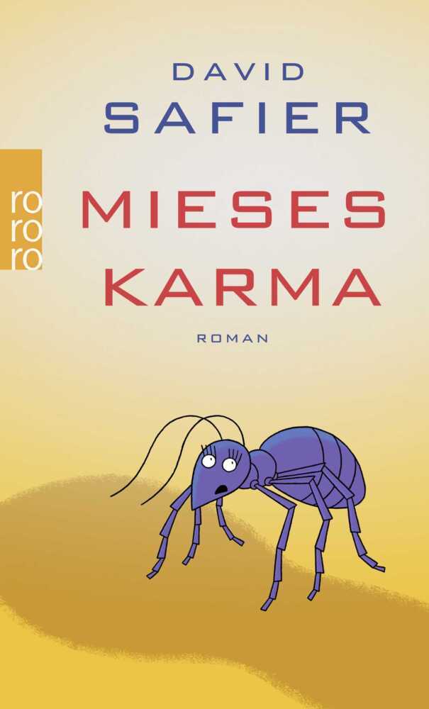 Mieses Karma main product photo