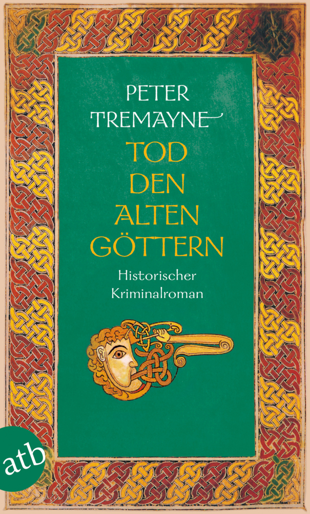 Tod den alten Göttern main product photo