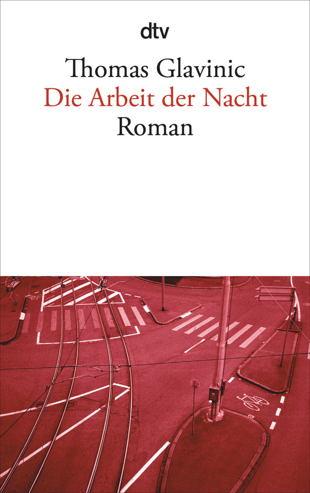 Die Arbeit der Nacht main product photo