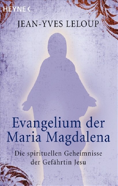Evangelium der Maria Magdalena main product photo