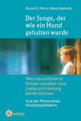 Der Junge, der wie ein Hund gehalten wurde
