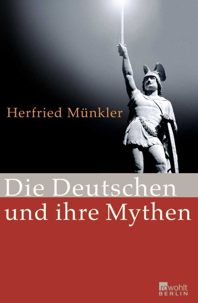 Die Deutschen und ihre Mythen main product photo