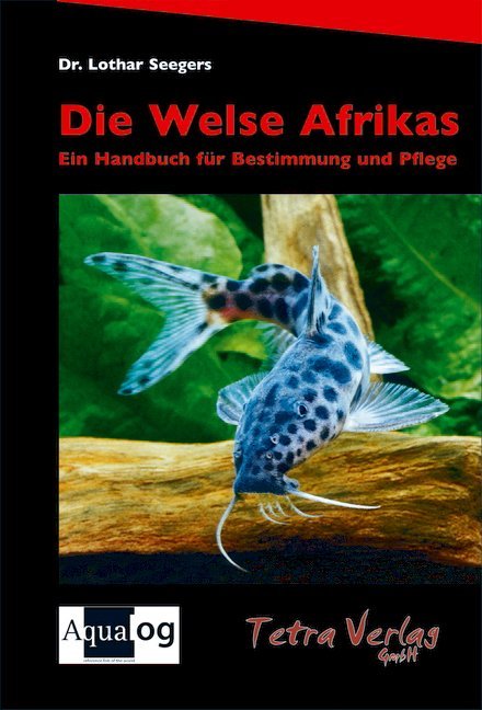 Die Welse Afrikas main product photo