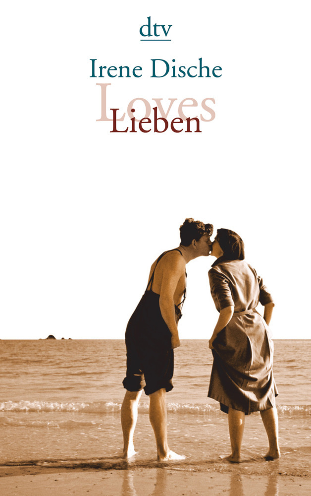 Loves / Lieben main product photo