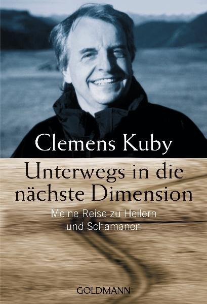 Unterwegs in die nächste Dimension main product photo