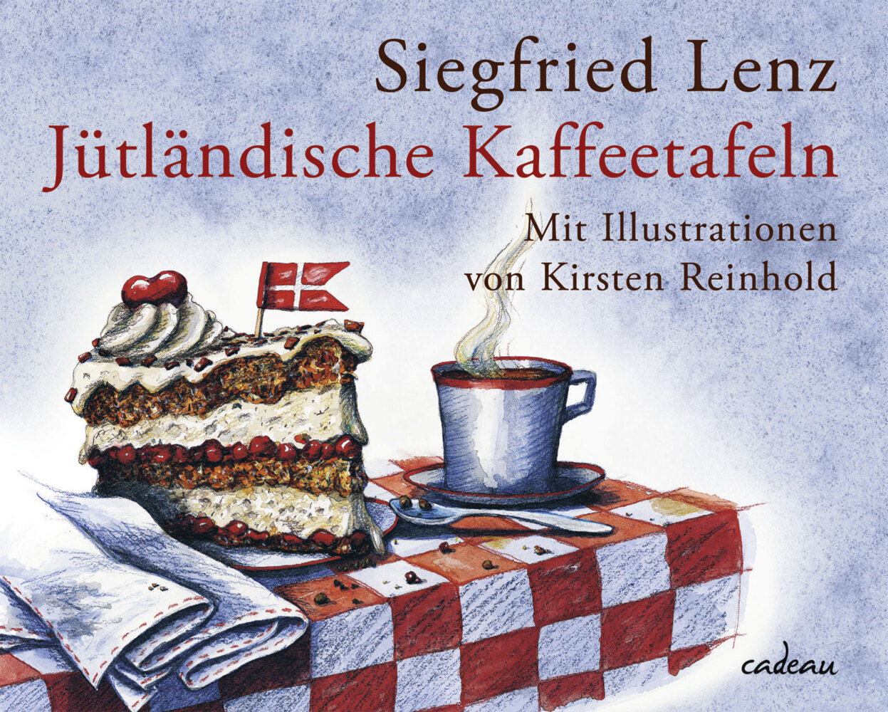 Jütländische Kaffeetafeln main product photo