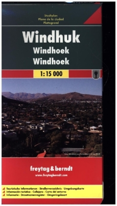 Windhuk