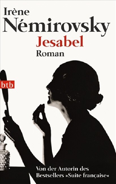 Jesabel main product photo