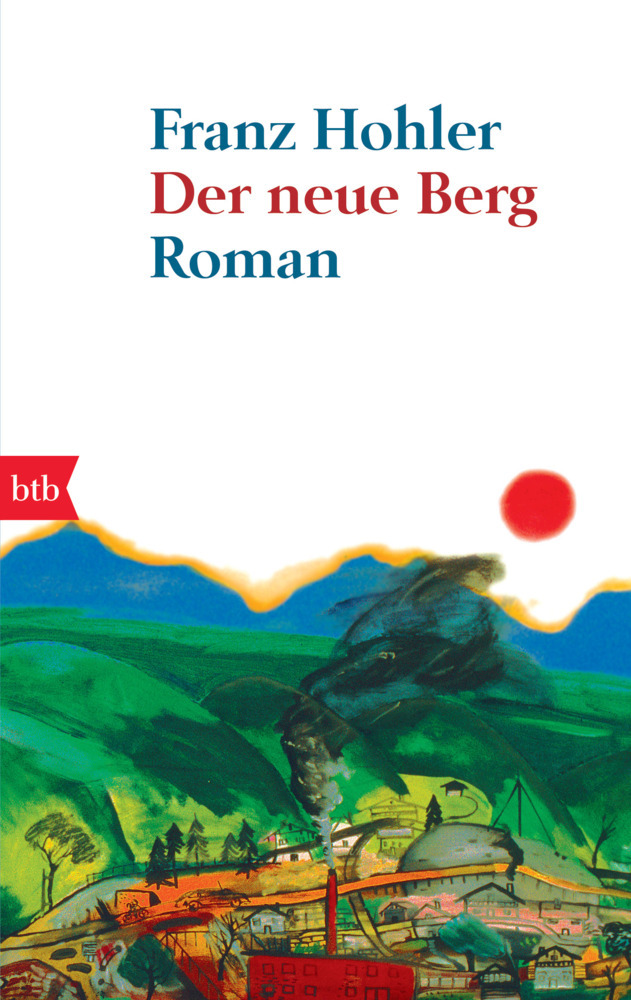 Der neue Berg main product photo