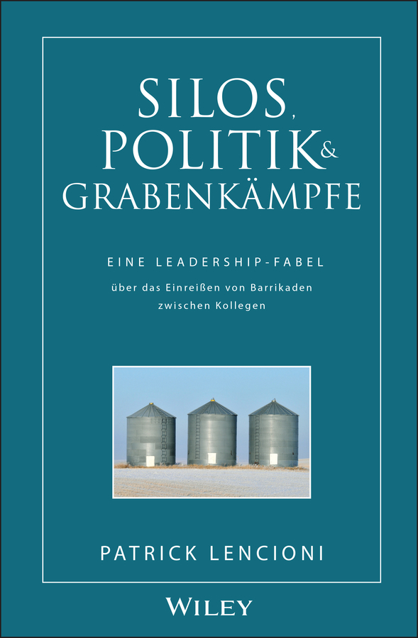 Silos, Politik & Grabenkämpfe main product photo