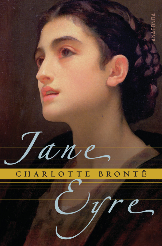 Jane Eyre main product photo
