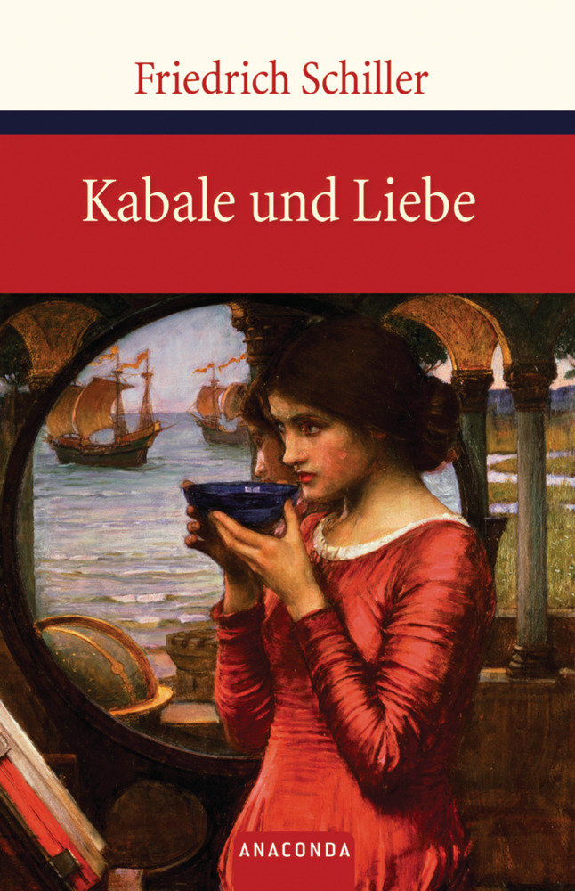Kabale und Liebe main product photo
