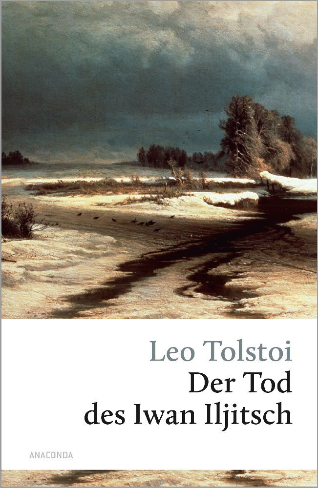 Der Tod des Iwan Iljitsch main product photo