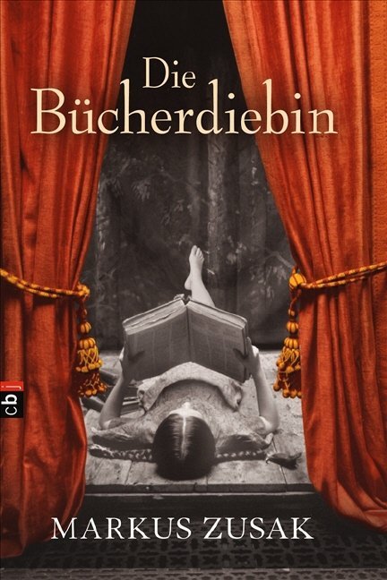 Die Bücherdiebin main product photo