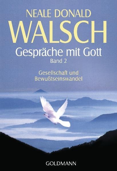 Gespräche mit Gott. Bd.2 main product photo