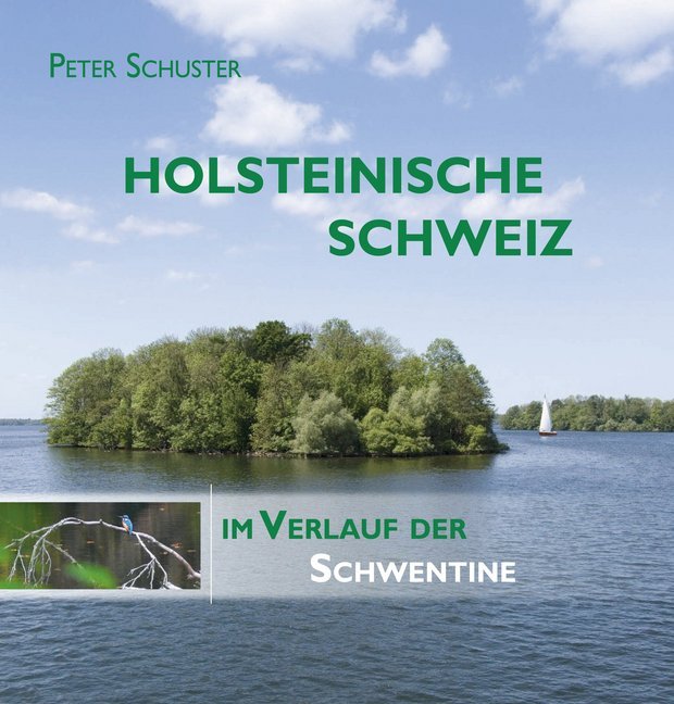 Holsteinische Schweiz main product photo