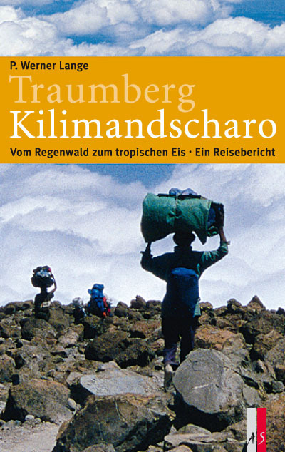 Traumberg Kilimandscharo main product photo
