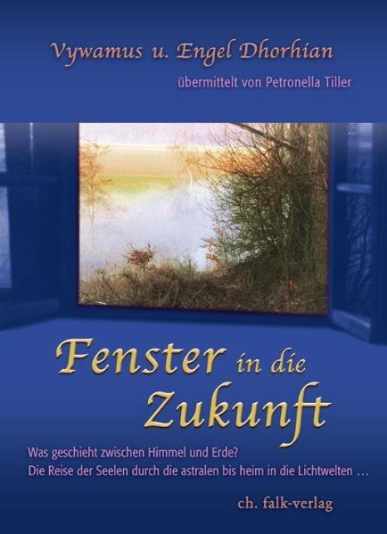 Fenster in die Zukunft main product photo