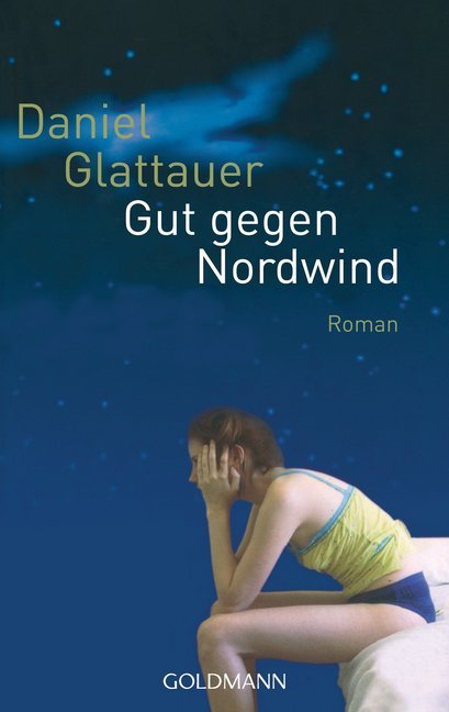 Gut gegen Nordwind main product photo