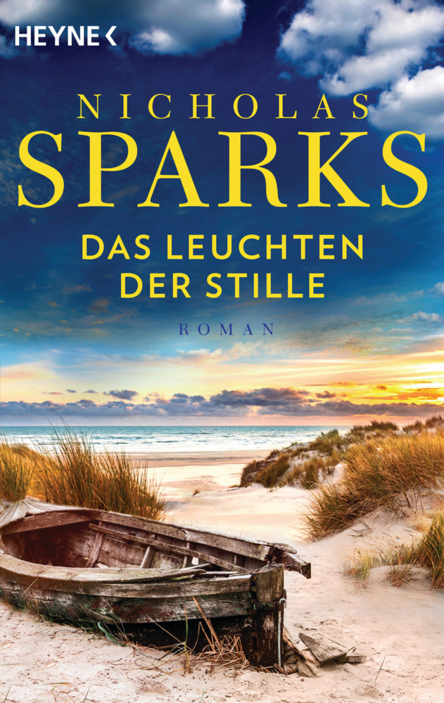 Das Leuchten der Stille main product photo
