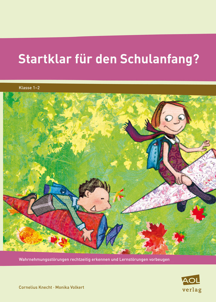 Startklar für den Schulanfang? main product photo