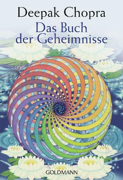 Das Buch der Geheimnisse main product photo