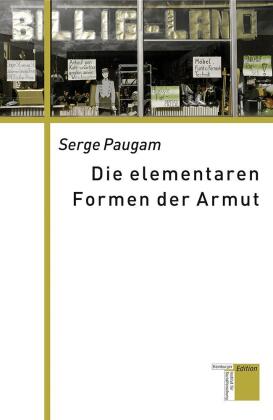 Die elementaren Formen der Armut