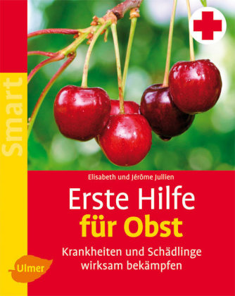 Erste Hilfe für Obst main product photo