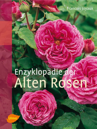 Enzyklopädie der Alten Rosen main product photo