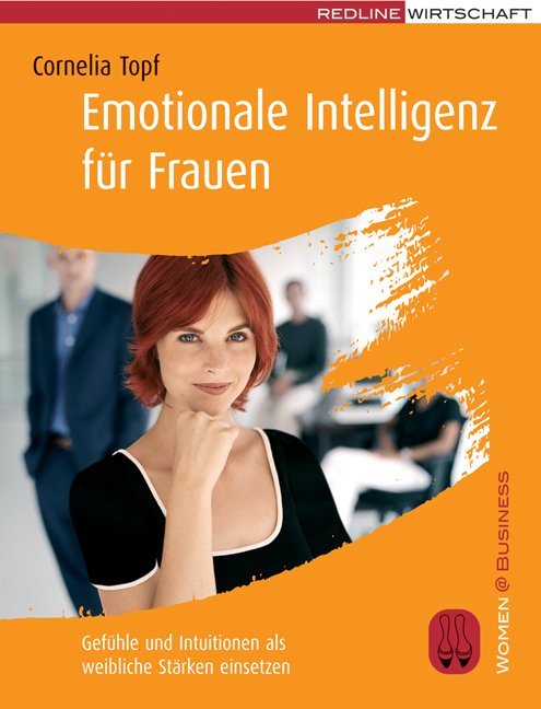 Emotionale Intelligenz für Frauen main product photo