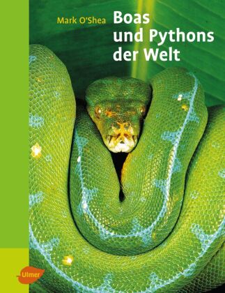Boas und Pythons der Welt