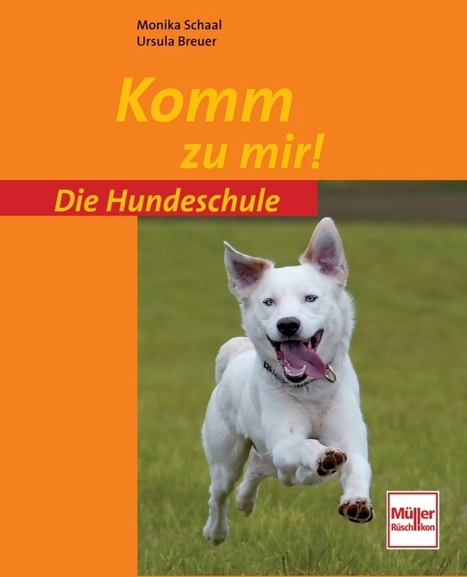 Komm zu mir! main product photo