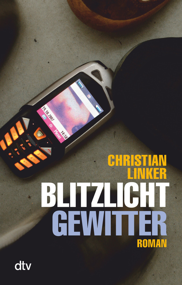 Blitzlichtgewitter main product photo