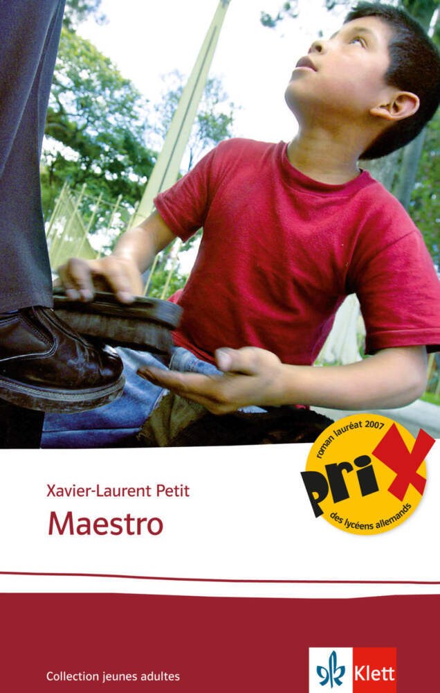 Maestro main product photo