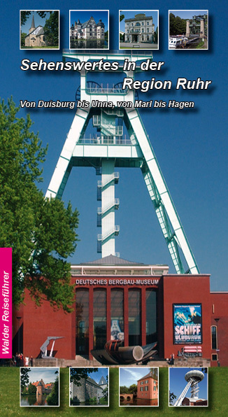 Sehenswertes in der Region Ruhr main product photo