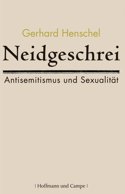 Neidgeschrei main product photo