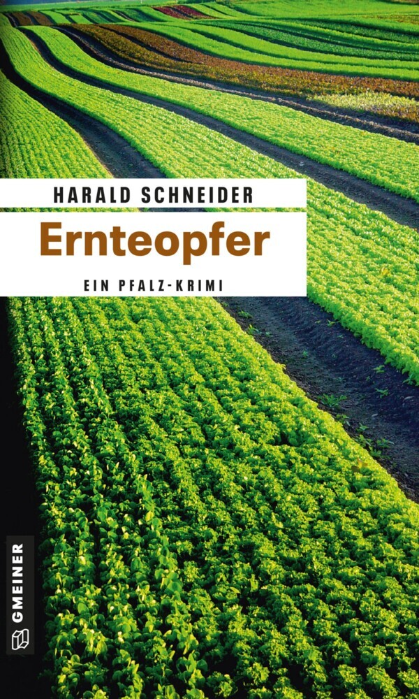 Ernteopfer main product photo