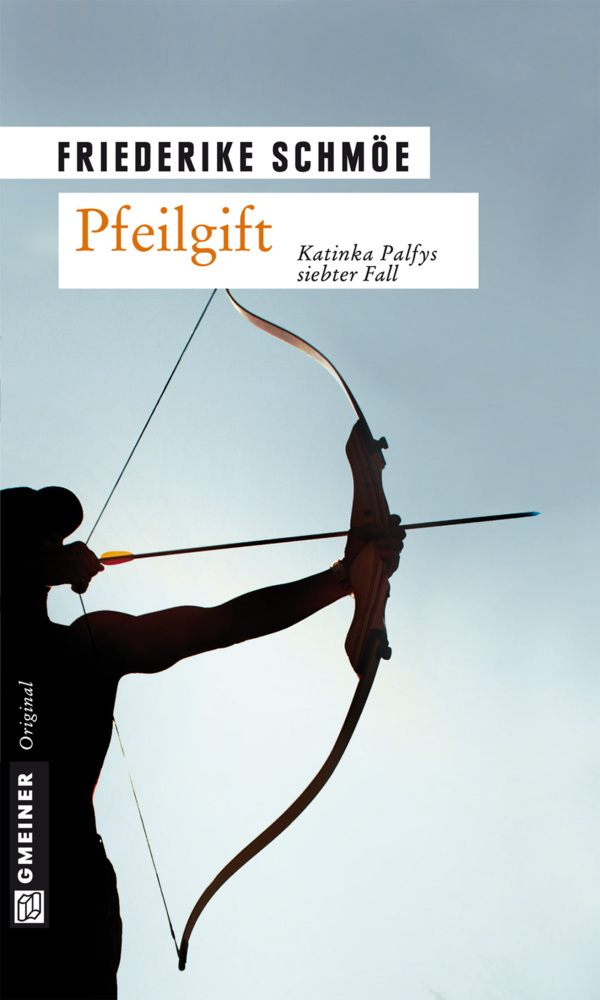 Pfeilgift main product photo